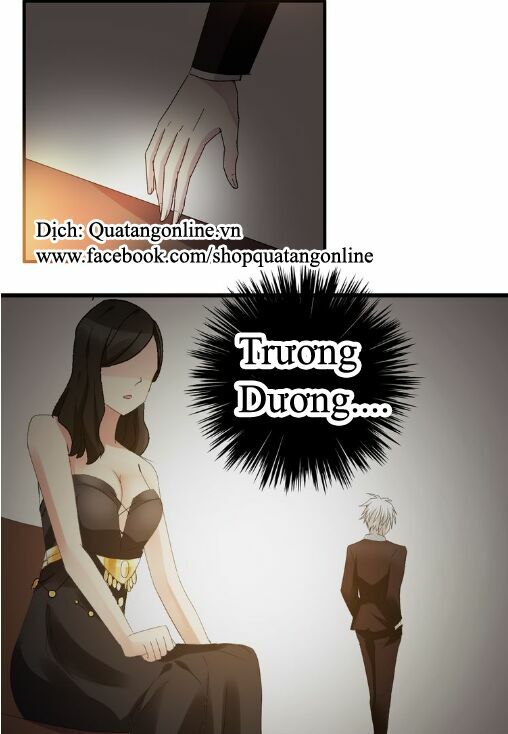 Lều Khều Biết Yêu: Chapter 25