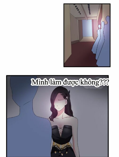 Lều Khều Biết Yêu: Chapter 25