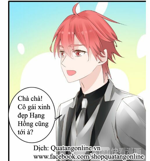 Lều Khều Biết Yêu: Chapter 25