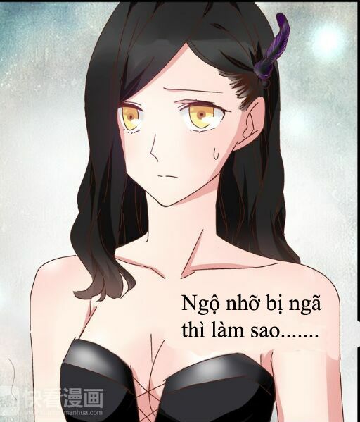 Lều Khều Biết Yêu: Chapter 25