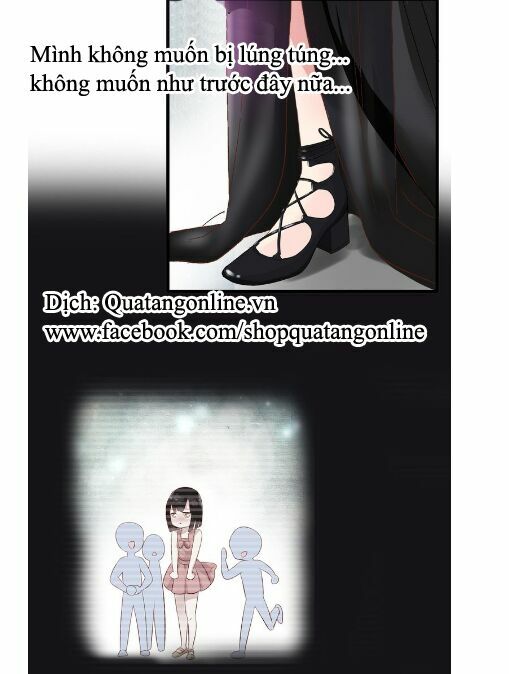 Lều Khều Biết Yêu: Chapter 25