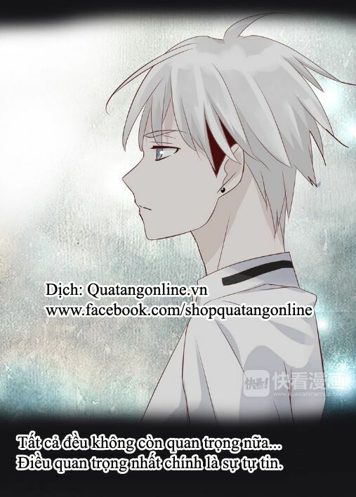 Lều Khều Biết Yêu: Chapter 25