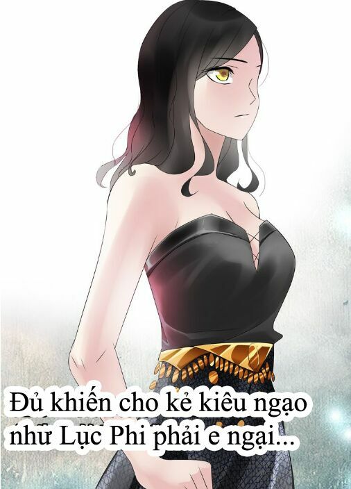 Lều Khều Biết Yêu: Chapter 25