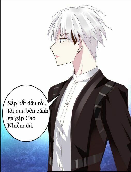 Lều Khều Biết Yêu: Chapter 25