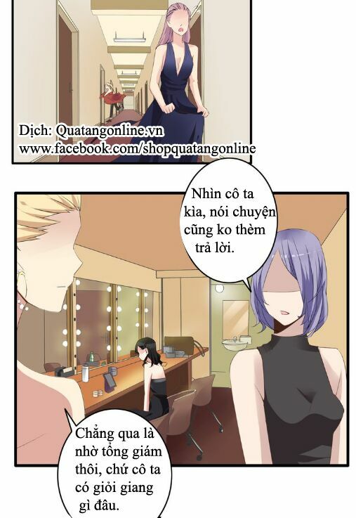 Lều Khều Biết Yêu: Chapter 25