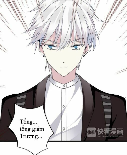 Lều Khều Biết Yêu: Chapter 25