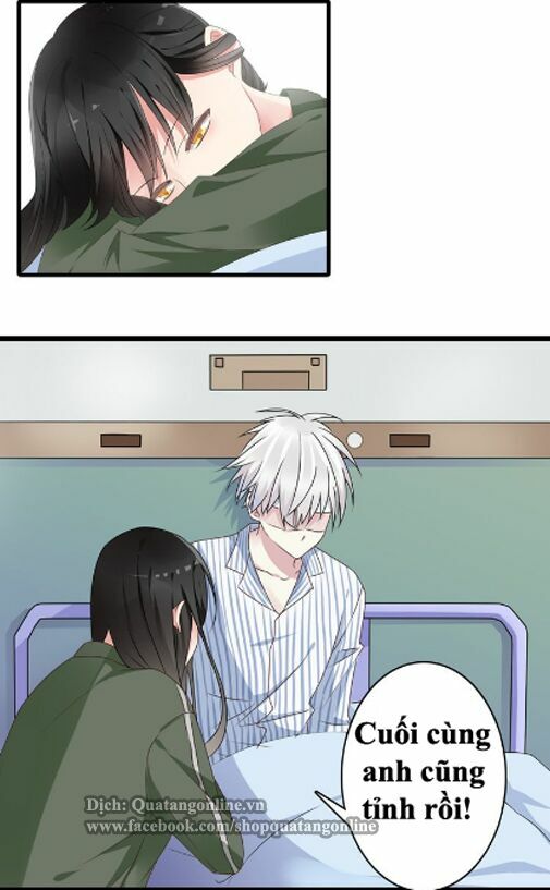 Lều Khều Biết Yêu: Chapter 26