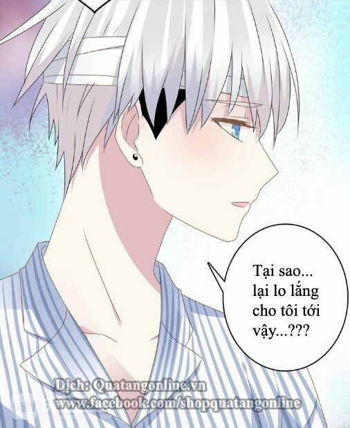 Lều Khều Biết Yêu: Chapter 26