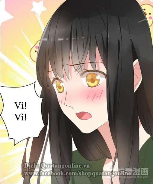 Lều Khều Biết Yêu: Chapter 26
