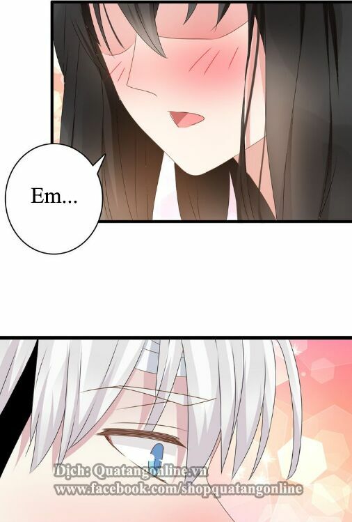 Lều Khều Biết Yêu: Chapter 26