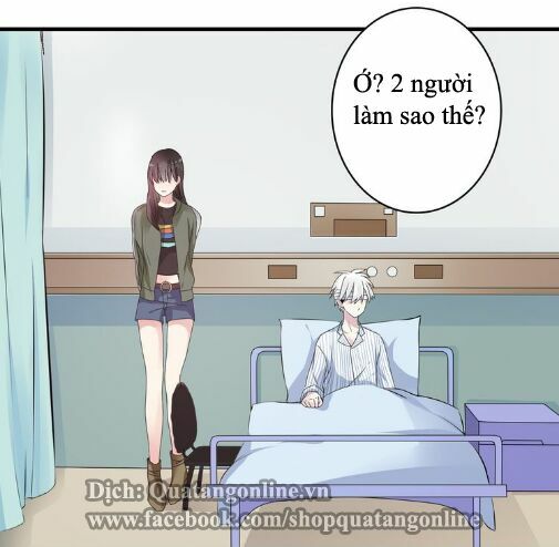 Lều Khều Biết Yêu: Chapter 26