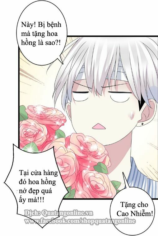 Lều Khều Biết Yêu: Chapter 26