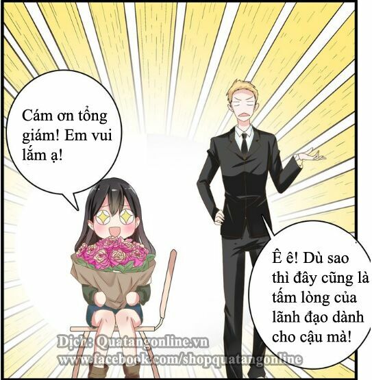 Lều Khều Biết Yêu: Chapter 26