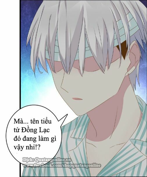 Lều Khều Biết Yêu: Chapter 26