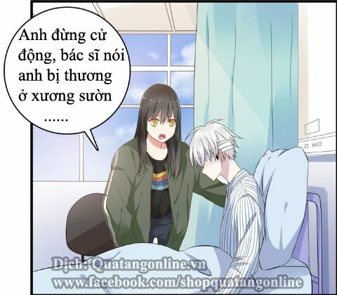 Lều Khều Biết Yêu: Chapter 26