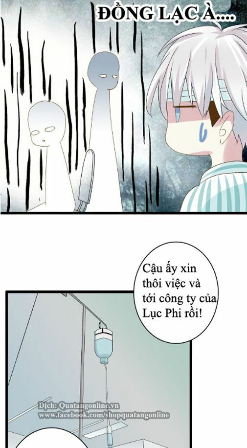 Lều Khều Biết Yêu: Chapter 26