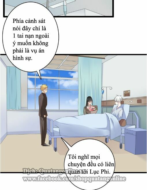 Lều Khều Biết Yêu: Chapter 26