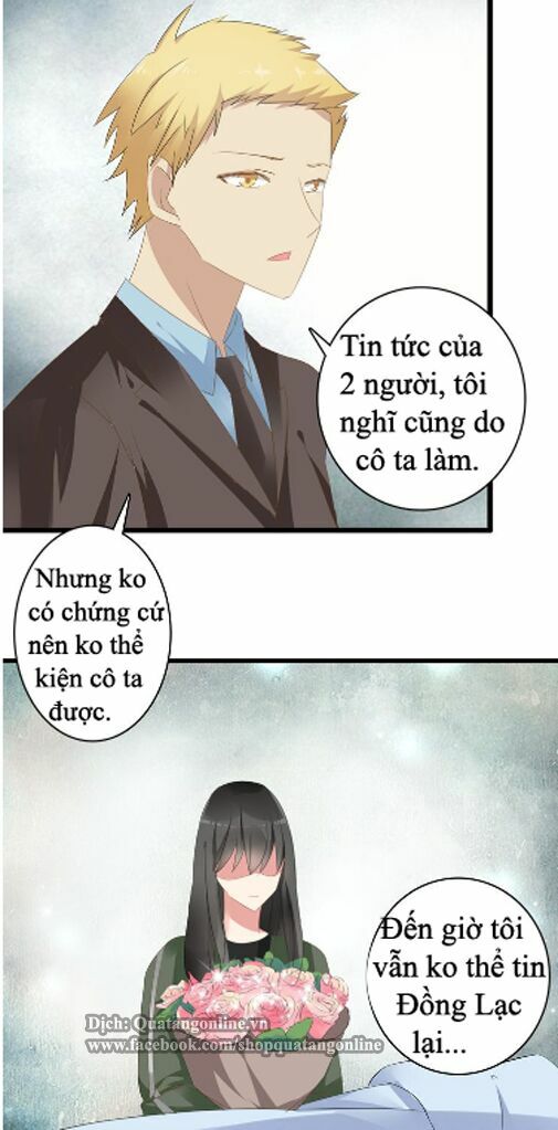 Lều Khều Biết Yêu: Chapter 26