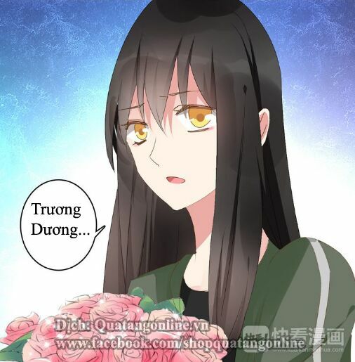 Lều Khều Biết Yêu: Chapter 26