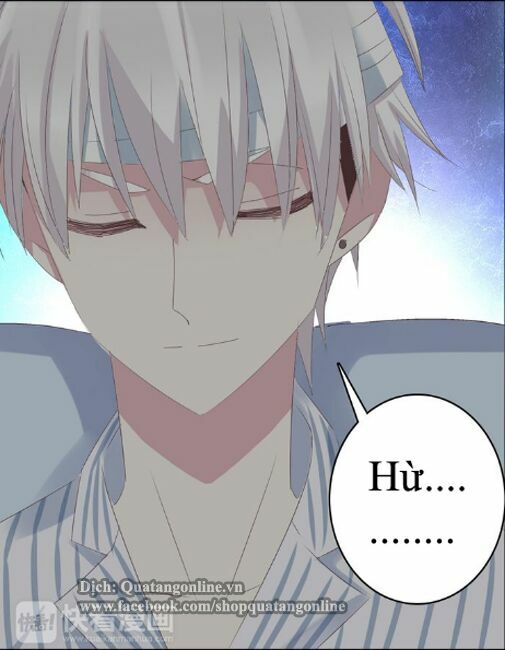 Lều Khều Biết Yêu: Chapter 26