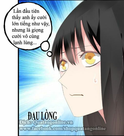 Lều Khều Biết Yêu: Chapter 26