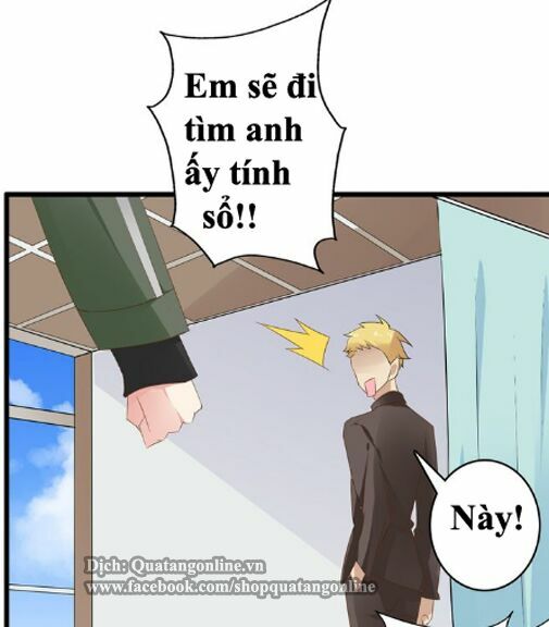Lều Khều Biết Yêu: Chapter 26