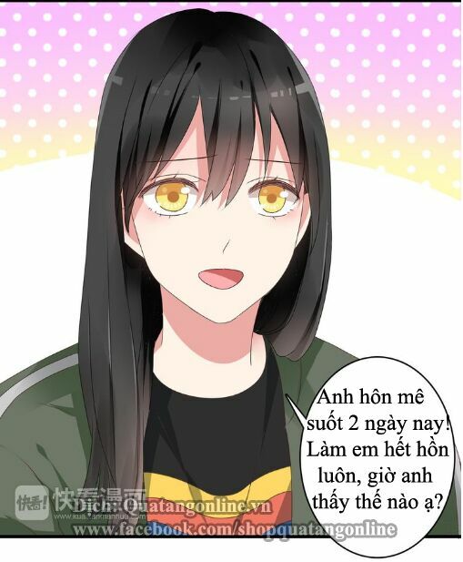 Lều Khều Biết Yêu: Chapter 26