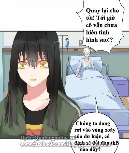 Lều Khều Biết Yêu: Chapter 26