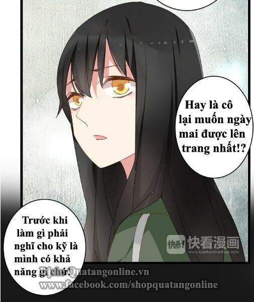 Lều Khều Biết Yêu: Chapter 26