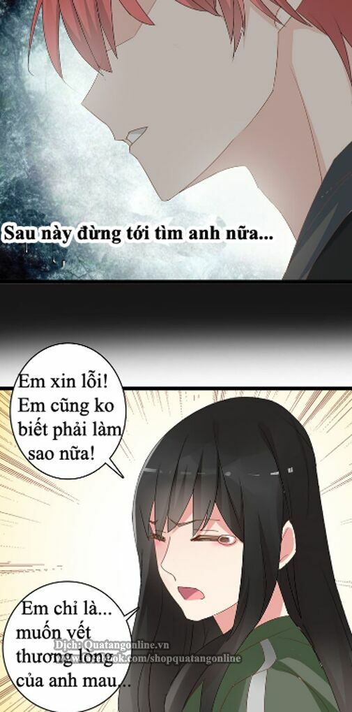 Lều Khều Biết Yêu: Chapter 26
