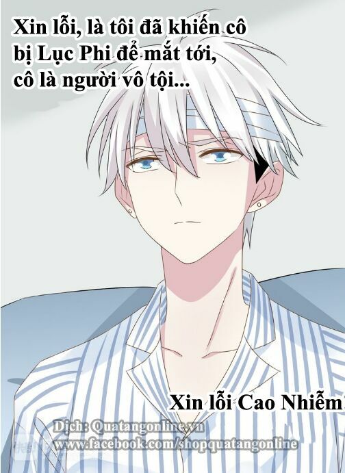 Lều Khều Biết Yêu: Chapter 26