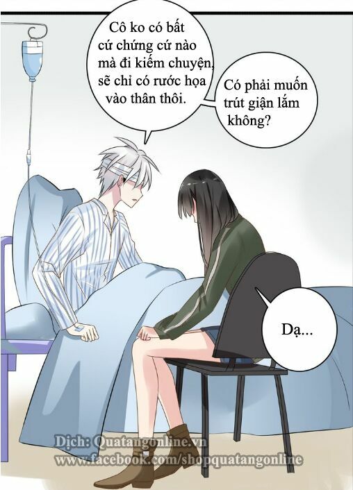 Lều Khều Biết Yêu: Chapter 26