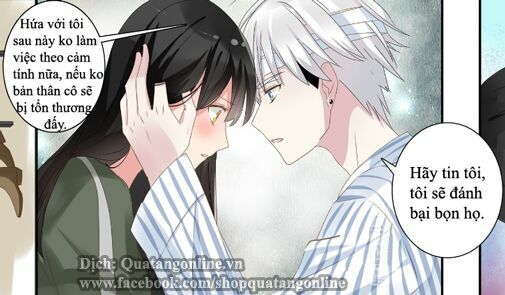 Lều Khều Biết Yêu: Chapter 26