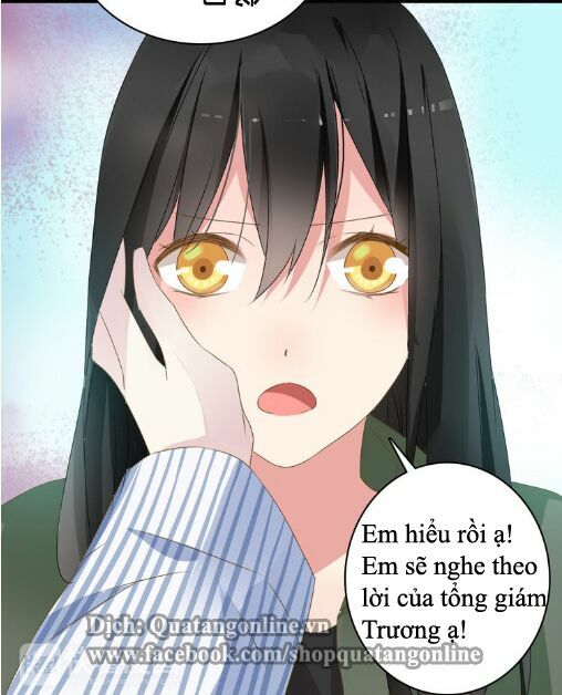 Lều Khều Biết Yêu: Chapter 26