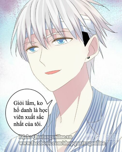 Lều Khều Biết Yêu: Chapter 26