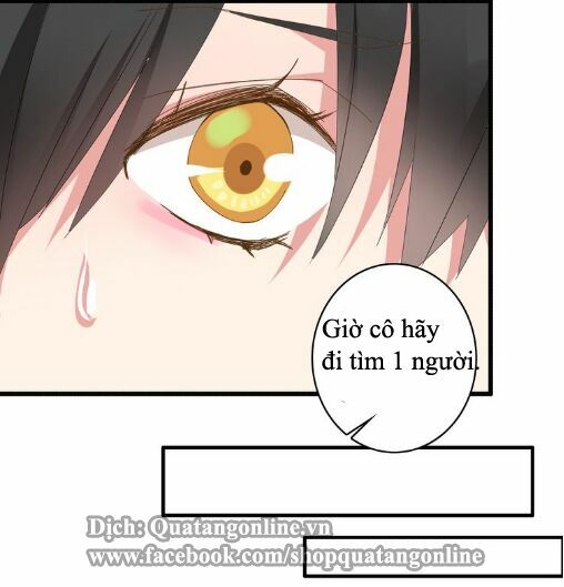 Lều Khều Biết Yêu: Chapter 26