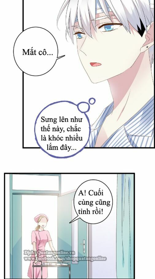 Lều Khều Biết Yêu: Chapter 26