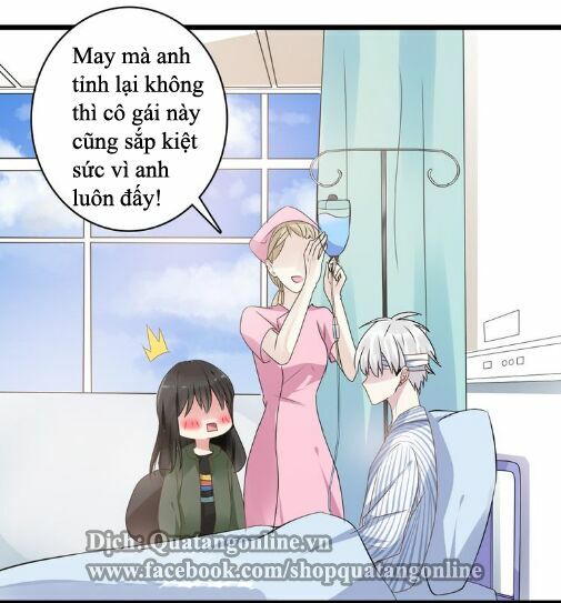 Lều Khều Biết Yêu: Chapter 26