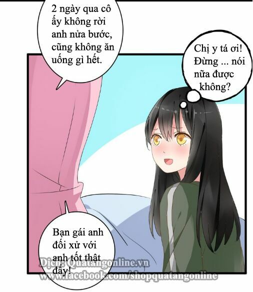 Lều Khều Biết Yêu: Chapter 26
