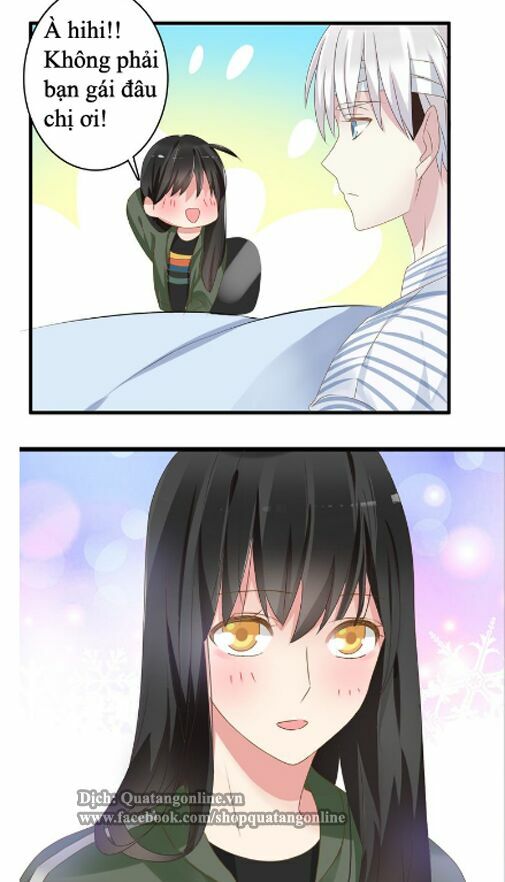 Lều Khều Biết Yêu: Chapter 26