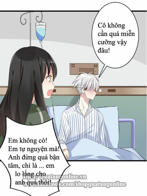 Lều Khều Biết Yêu: Chapter 26