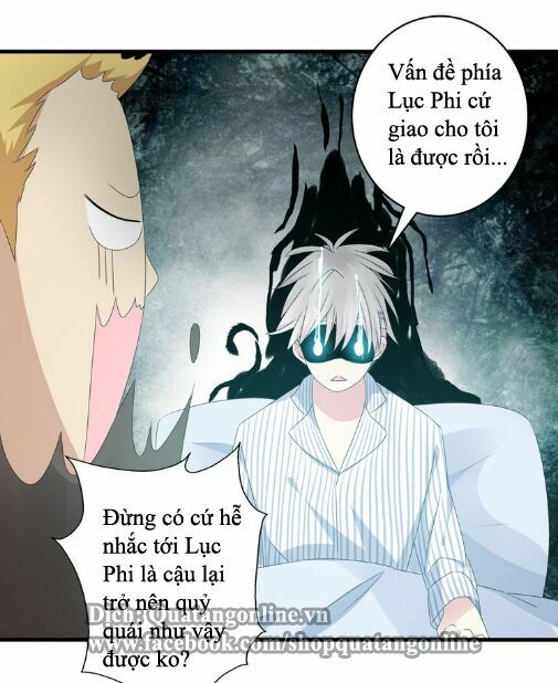 Lều Khều Biết Yêu: Chapter 27