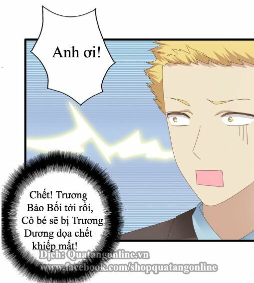 Lều Khều Biết Yêu: Chapter 27