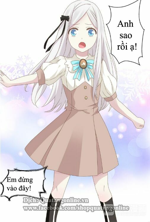 Lều Khều Biết Yêu: Chapter 27