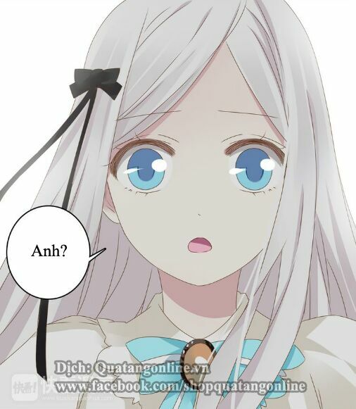 Lều Khều Biết Yêu: Chapter 27