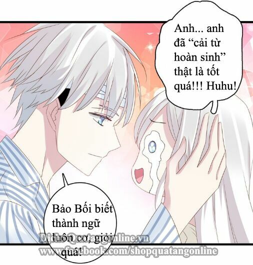 Lều Khều Biết Yêu: Chapter 27