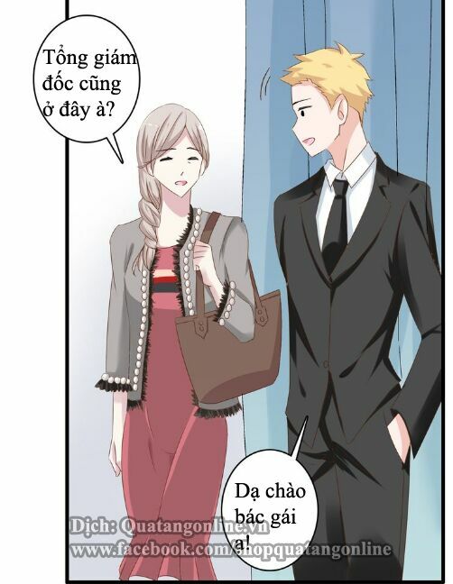 Lều Khều Biết Yêu: Chapter 27