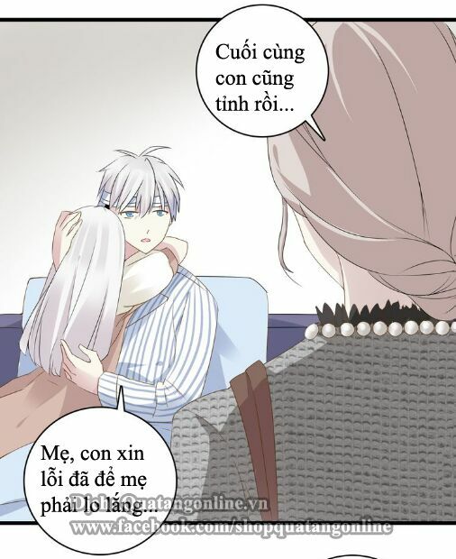 Lều Khều Biết Yêu: Chapter 27