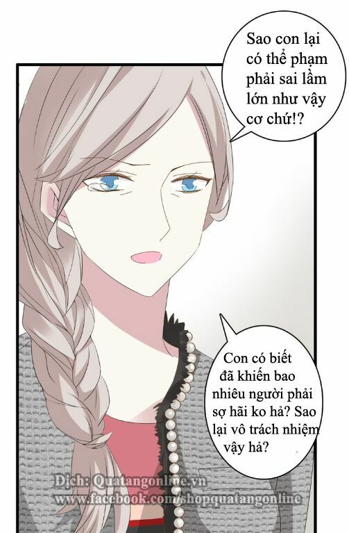 Lều Khều Biết Yêu: Chapter 27