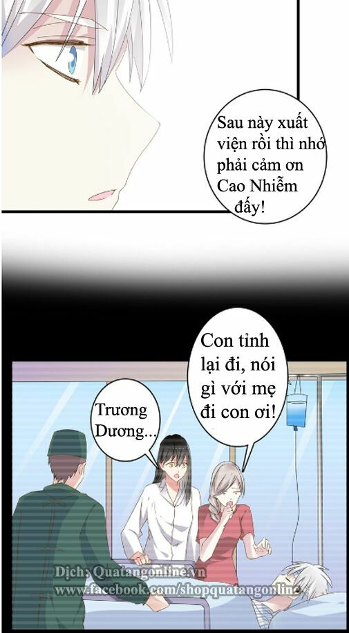 Lều Khều Biết Yêu: Chapter 27